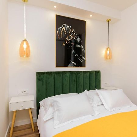 Apartmani Bokin Bol Zewnętrze zdjęcie