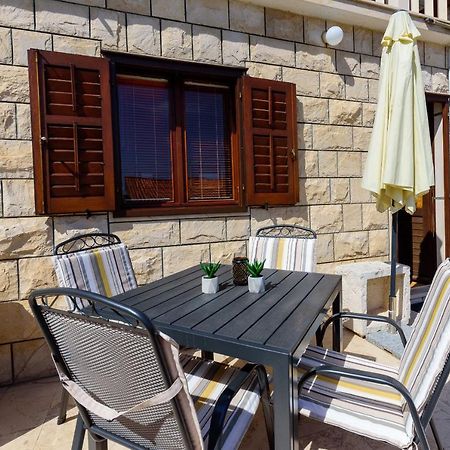 Apartmani Bokin Bol Zewnętrze zdjęcie