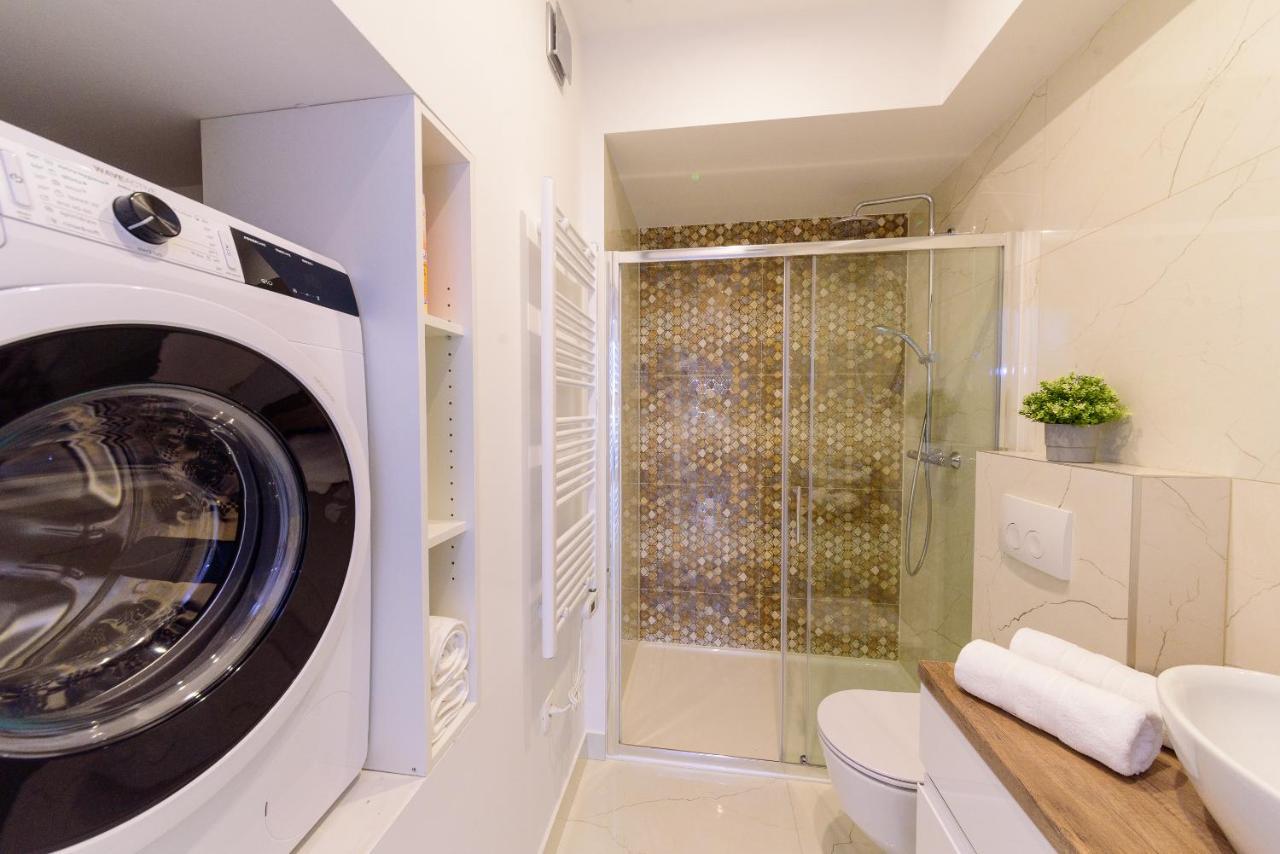 Apartmani Bokin Bol Zewnętrze zdjęcie