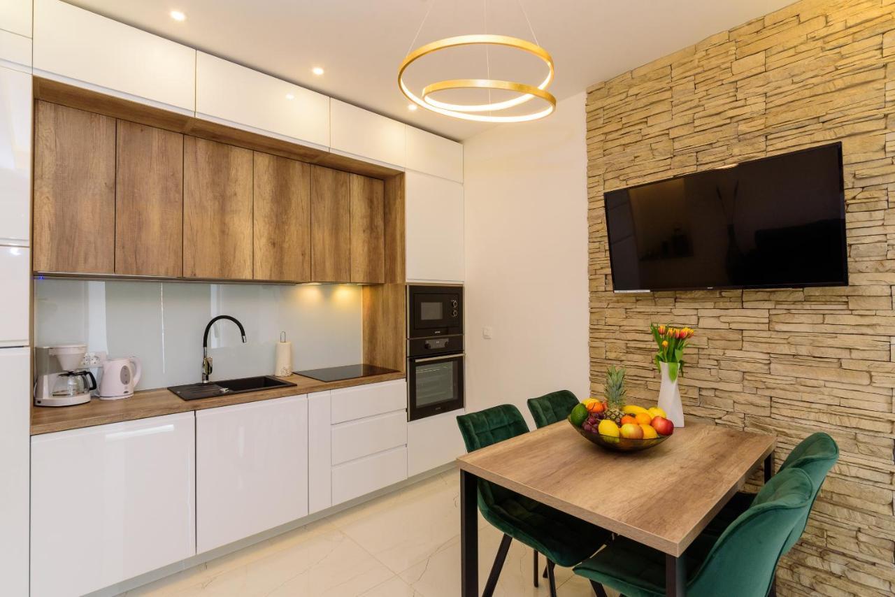 Apartmani Bokin Bol Zewnętrze zdjęcie