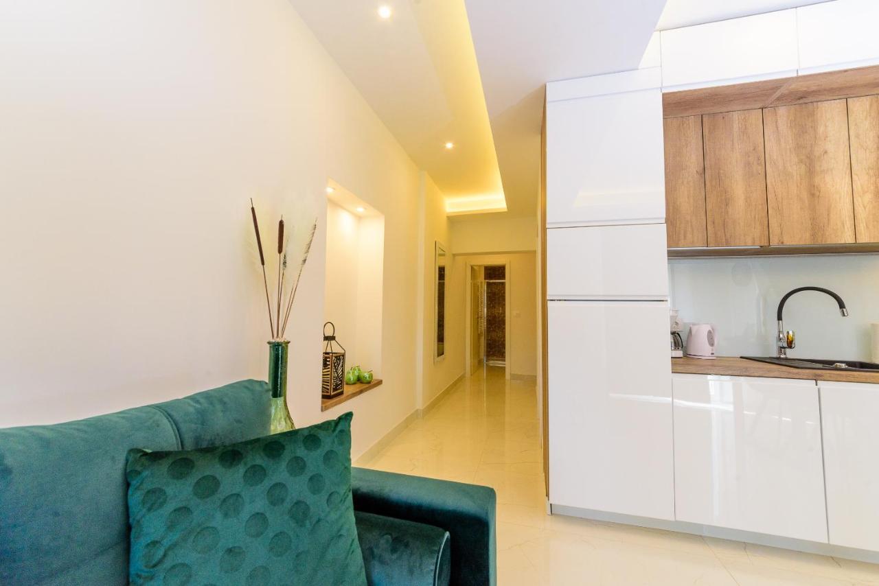 Apartmani Bokin Bol Zewnętrze zdjęcie
