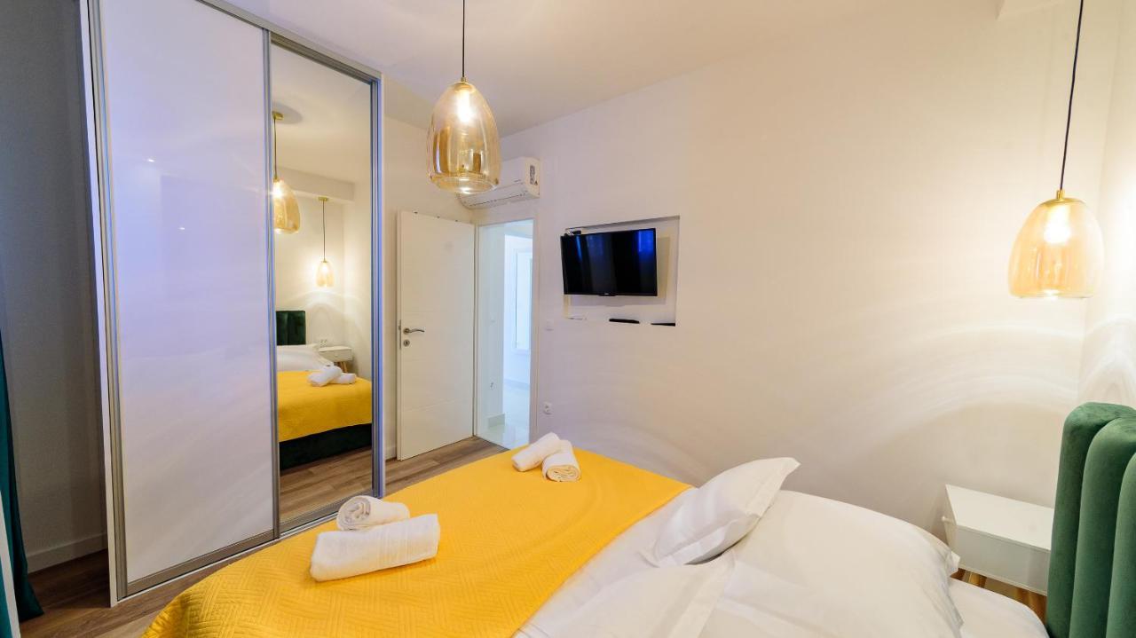 Apartmani Bokin Bol Zewnętrze zdjęcie