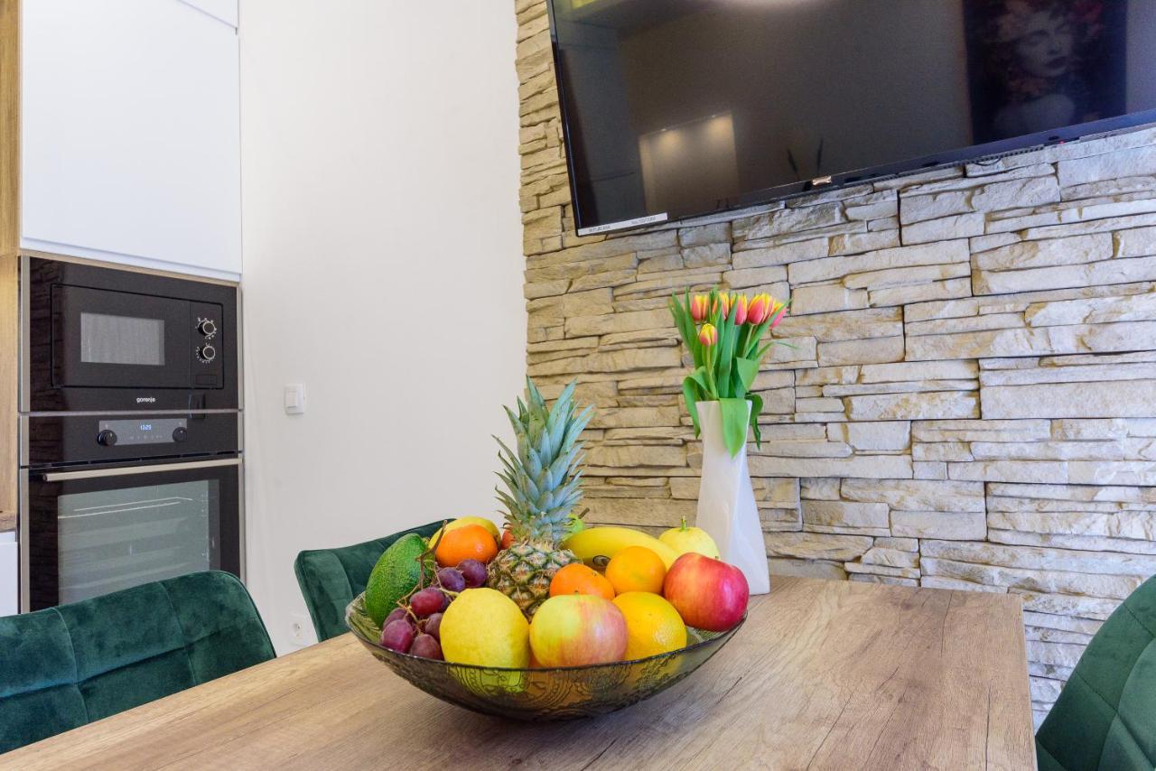 Apartmani Bokin Bol Zewnętrze zdjęcie