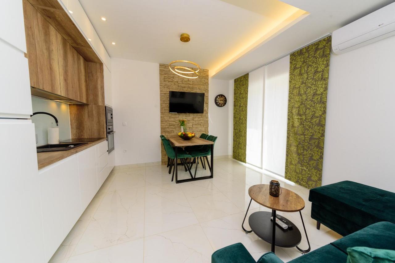 Apartmani Bokin Bol Zewnętrze zdjęcie