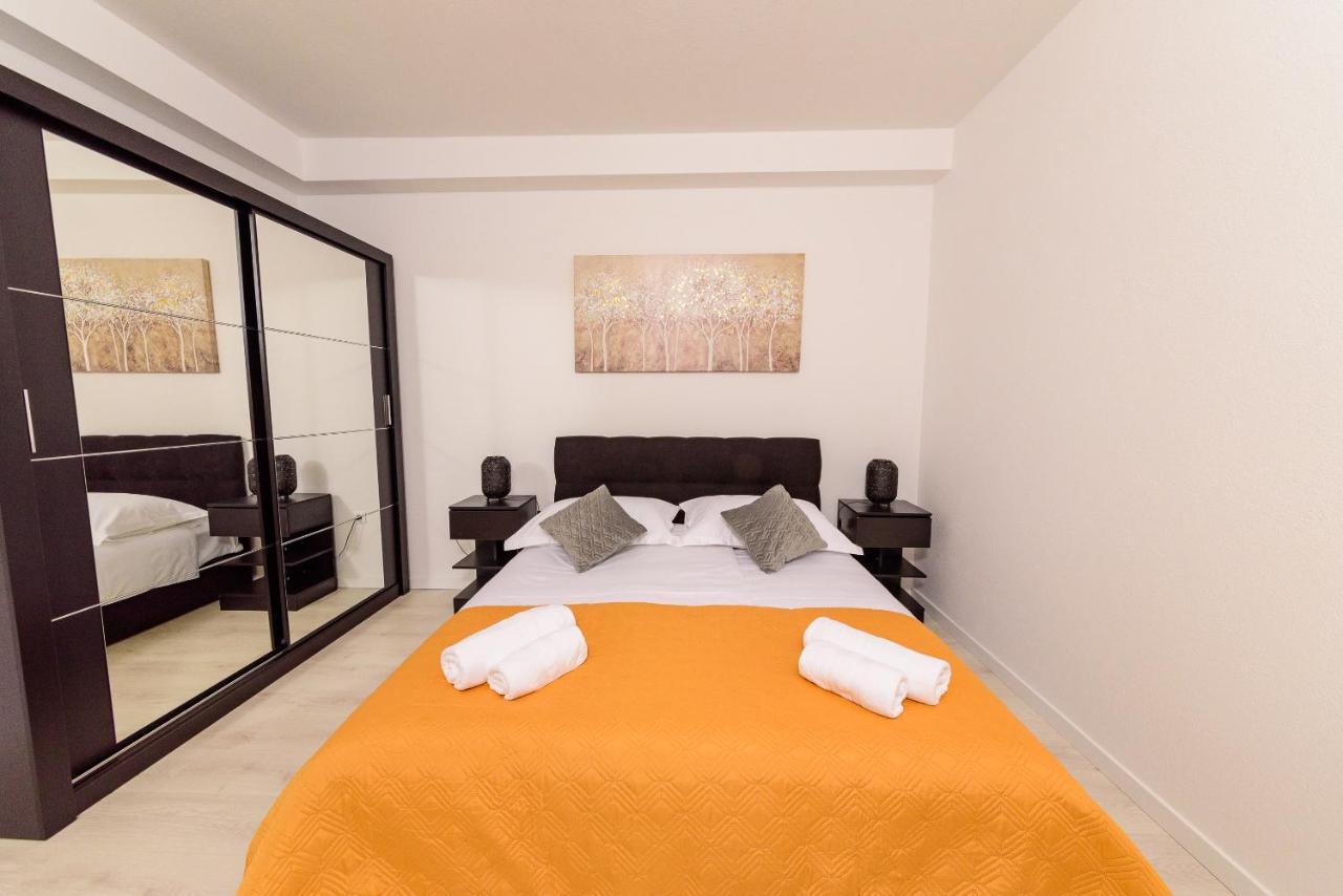 Apartmani Bokin Bol Zewnętrze zdjęcie