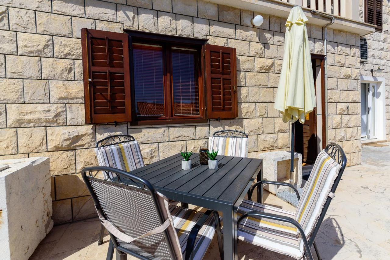 Apartmani Bokin Bol Zewnętrze zdjęcie