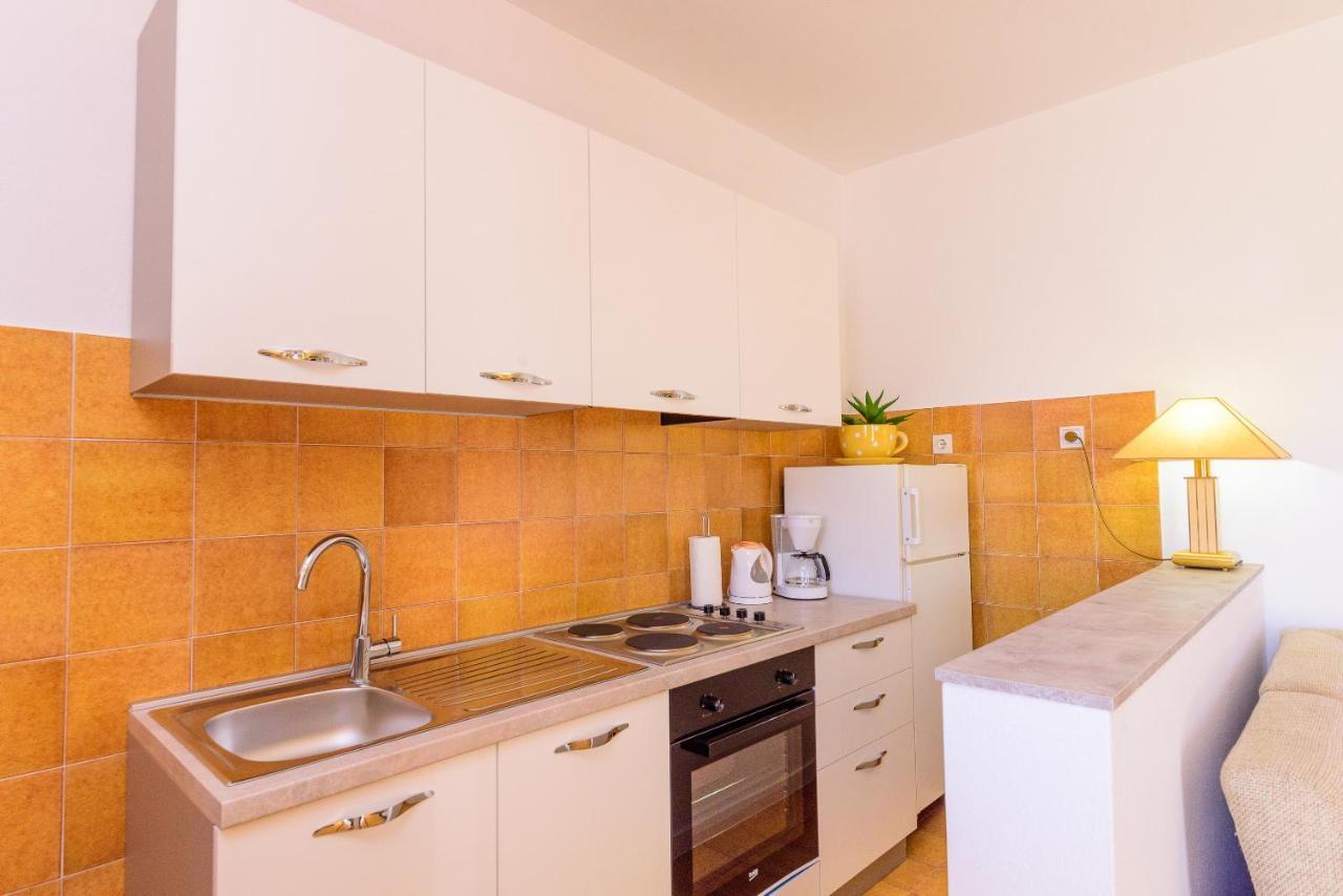 Apartmani Bokin Bol Zewnętrze zdjęcie