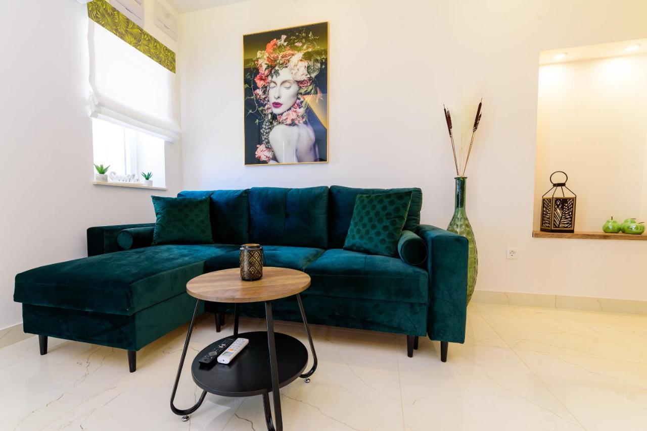Apartmani Bokin Bol Zewnętrze zdjęcie