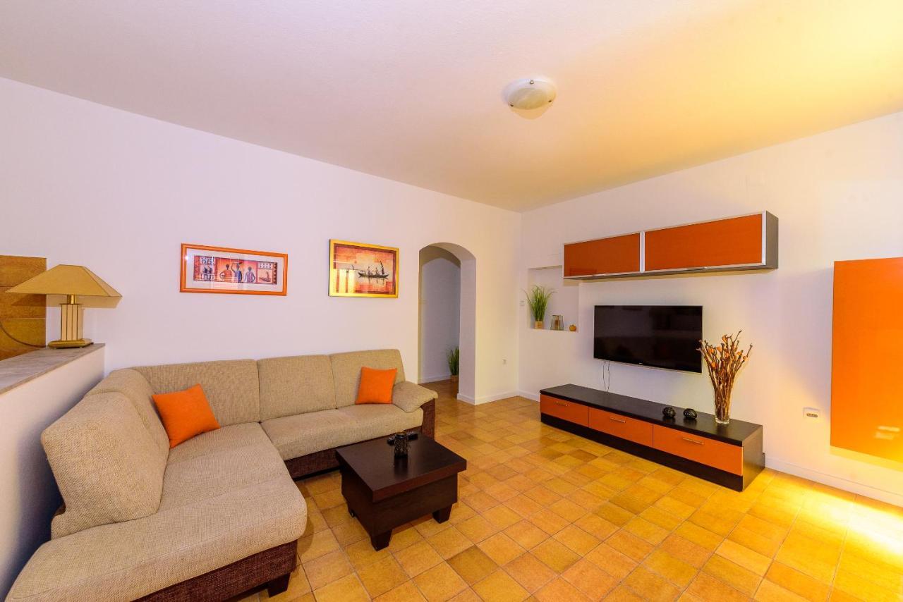 Apartmani Bokin Bol Zewnętrze zdjęcie