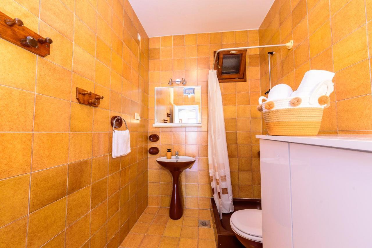 Apartmani Bokin Bol Zewnętrze zdjęcie