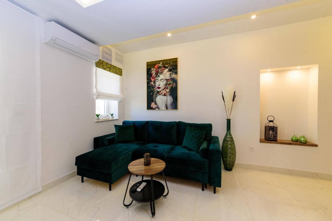 Apartmani Bokin Bol Zewnętrze zdjęcie