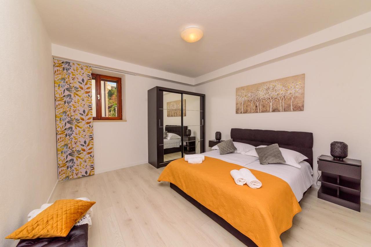 Apartmani Bokin Bol Zewnętrze zdjęcie
