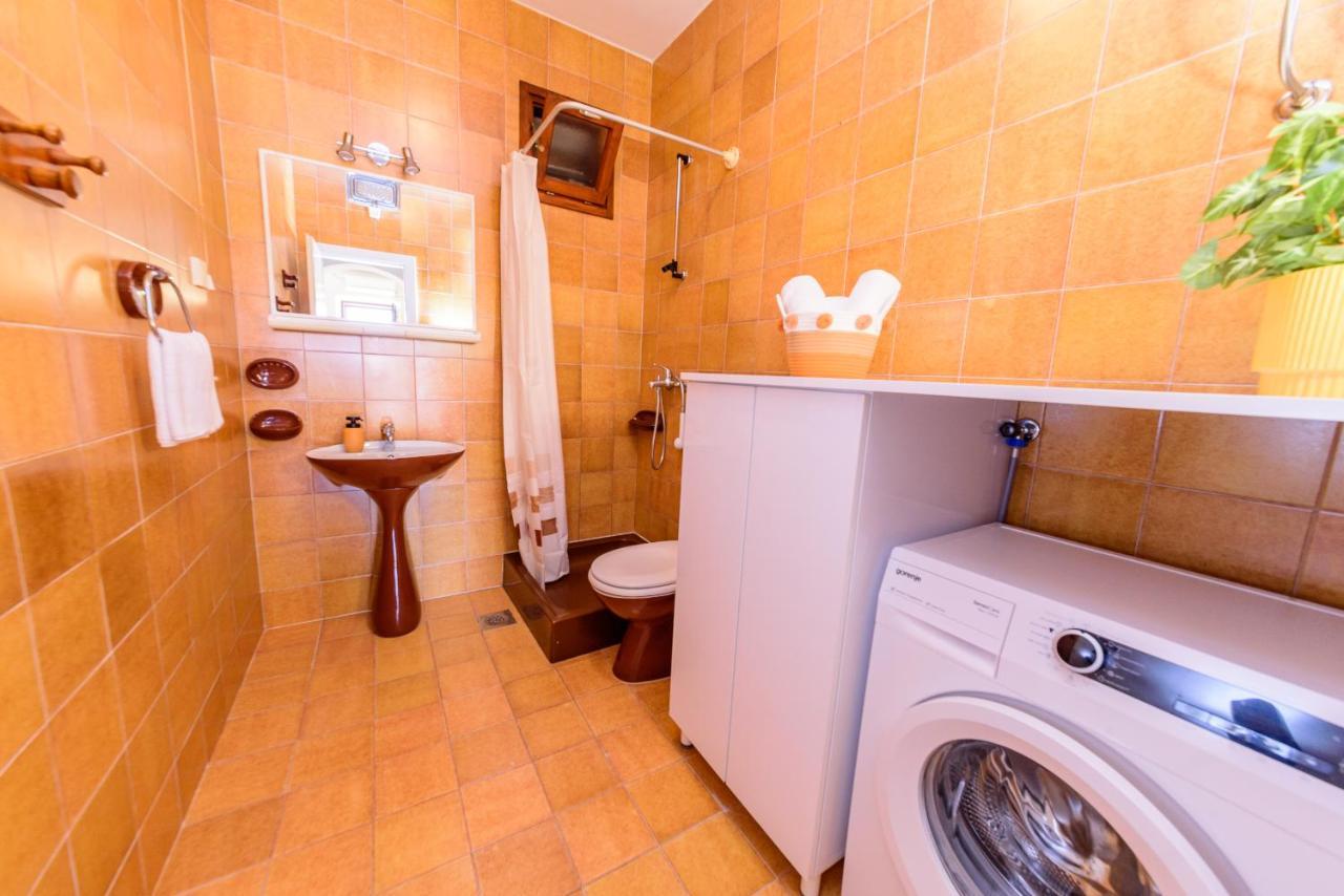 Apartmani Bokin Bol Zewnętrze zdjęcie