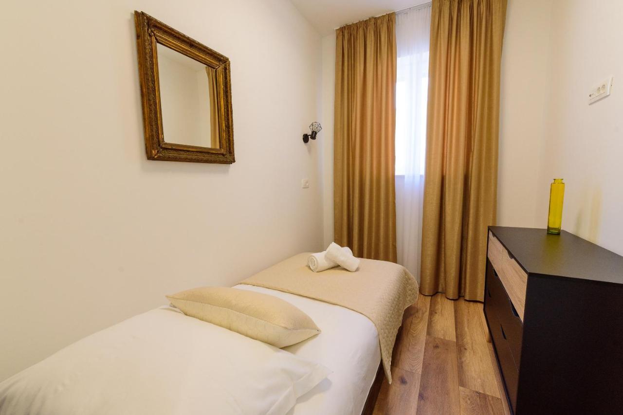 Apartmani Bokin Bol Zewnętrze zdjęcie